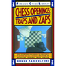 Chess Openings: Traps and Zaps