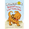 Biscuit and the Lost Teddy Bear