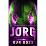 Jorg: A Sci-fi Alien Romance