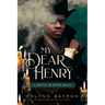 My Dear Henry: A Jekyll & Hyde Remix