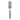 Scalpmaster 2" Ionic Ceramic Brush w/pik