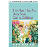 The Plant That Ate Dirty Socks Gets a Girlfriend