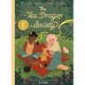 The Tea Dragon Society: (A Graphic Novel)