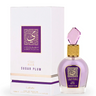Lattafa Musk Sugar Plum Thameen Collection Eau De Parfum
