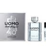 Salvatore Ferragamo Uomo Casual Life 2 Piece Gift Set