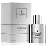 Gisada Titanium Eau De Parfum