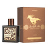 Lattafa Qaed Al Fursan Untamed Eau De Parfum