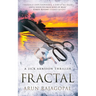 Fractal: A Jick Arnsson Thriller