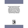 Selections From the First Five Books, together With the Twenty-First and Twenty-Second Books Entire. Chiefly From the Text of Alschefski. With English