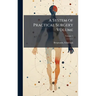 A System of Practical Surgery Volume