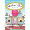 Whatever After Books 1-3