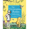 Winnie-The-Pooh: The Christopher Robin Collection (Tales of a Boy and His Bear)
