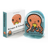 Octopus and Friends: Watch Me Change Color in Water!