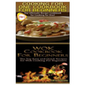 Cooking for One Cookbook for Beginners & Wok Cookbook for Beginners