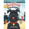 The Tales of Sophie Shenanigans: Sophie Takes a Trip