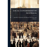 Local Government in Australia