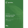 Algorithms for PID Controller 2024