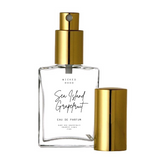 Sea Island Grapefruit by Wicked Good Perfume