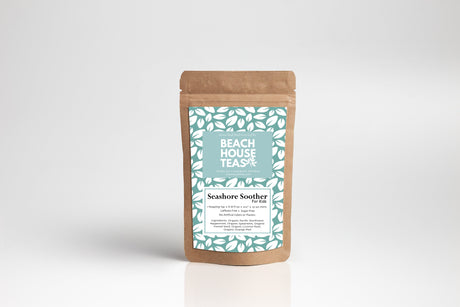 Seashore Soother For Kids by Beach House Teas