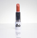 Semi Matte Lipstick by Seis Cosmetics