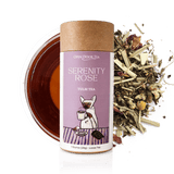 Serenity Rose by Open Door Tea CT