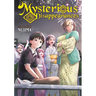 Mysterious Disappearances Vol. 6