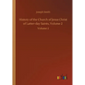 History of the Church of Jesus Christ of Latter-day Saints, Volume 2: Volume 2