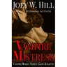 Vampire Mistress: A Vampire Queen Series Novel