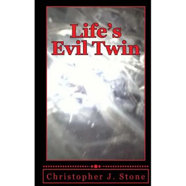 Life's Evil Twin: A simple man struggles with death after near death experiences while being recruited for the family business.