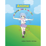 Anime coloring book for kids: Educational coloring pages with wonderful manga designs for kids