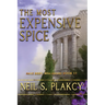 The Most Expensive Spice