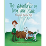 The Adventures of Lucy and Clark: Yellowstone National Park