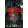 Mombasa Nights: An English Safari Mystery