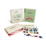 The Art of Cuphead: The Delicious Last Course (Deluxe Edition)