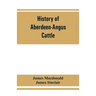 History of Aberdeen-Angus cattle