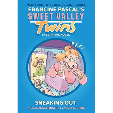 Sneaking Out