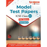 Model Test Papers For ICSE Physics - Class X (Term 2)