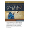 Apostles and Prophets Study Guide