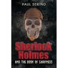 Sherlock Holmes and the Book of Darkness