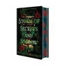 Storm of Secrets and Sorrow: Deluxe Special Edition
