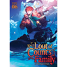 Lout of Count's Family (Novel) Vol. 6