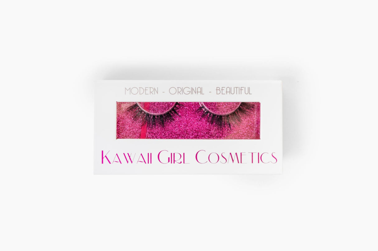 Shibuya Lashes by Kawaii Girl Cosmetics