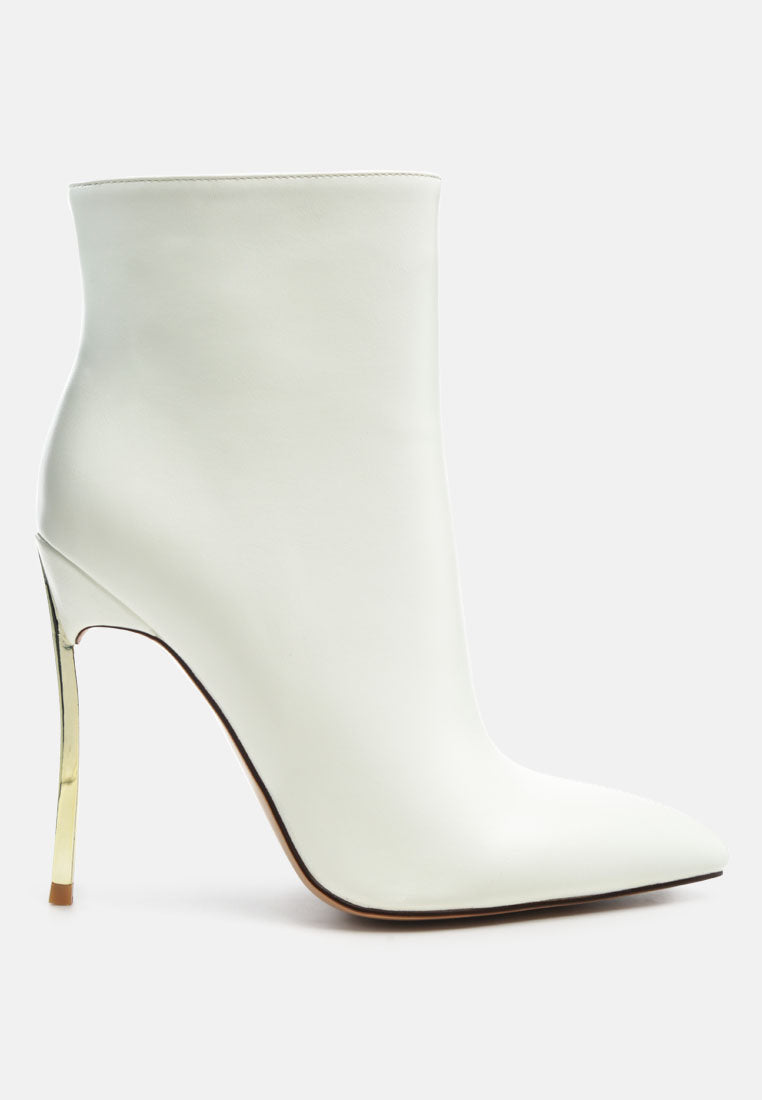 siren bootie by London Rag