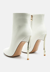 siren bootie by London Rag