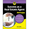 Success as a Real Estate Agent for Dummies