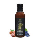 Date Balsamic Vinaigrette Marinade & Dressing by CW Dressings™