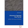 Ultramarine Pigments from Fly Ash