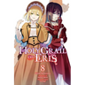 The Holy Grail of Eris, Vol. 8 (Manga)