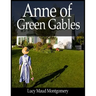 Anne of Green Gables