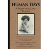Human Days: A Mary MacLane Reader